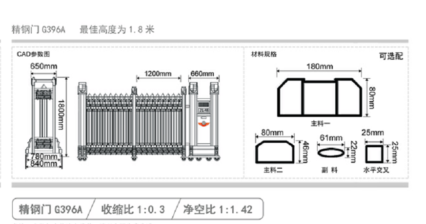 長沙伸縮門,長沙電動門,長沙電動伸縮門,長沙伸縮門,長沙電動伸縮門廠