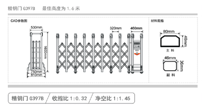 長沙伸縮門,長沙電動門,長沙電動伸縮門,長沙伸縮門,長沙電動伸縮門廠